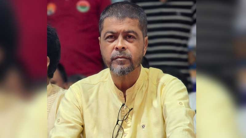 নির্বাচনি প্রচারে গিয়ে বিএনপি নেতার মৃত্যু